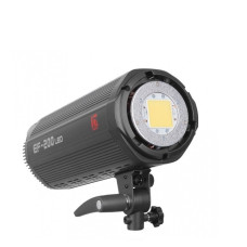 Постоянный свет Jinbei EF-200 LED V Sun Light